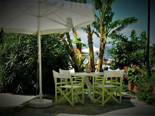 Aparthotel Emerald