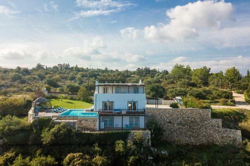 Ekaterini Vip Villa