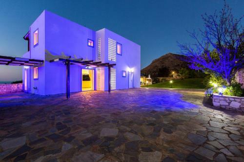 Ekaterini Vip Villa