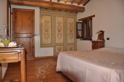 Agroturismo Ca' Matra