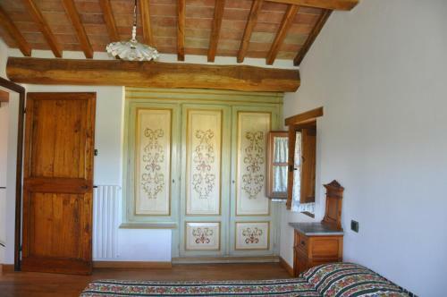 Agroturismo Ca' Matra