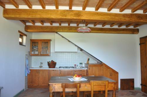 Agroturismo Ca' Matra