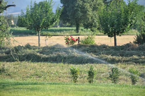 Agroturismo Ca' Matra
