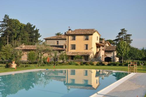 Agroturismo Ca' Matra