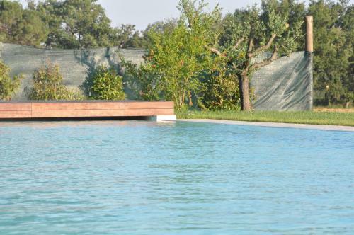 Agroturismo Ca' Matra