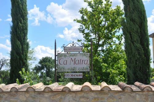Agroturismo Ca' Matra