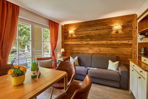Apartamento Appartamenti La Sajun