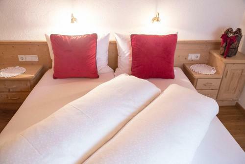 Apartamento Ciasa Rosra