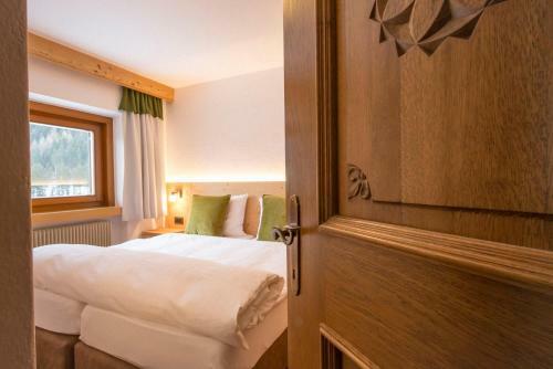 Apartamento Ciasa Rosra
