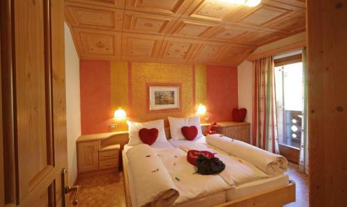Apartamento Ciasa Rosra