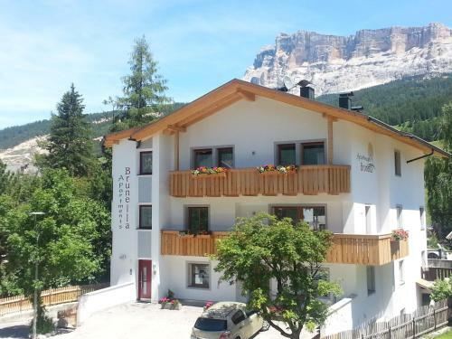 Apartments Brunella