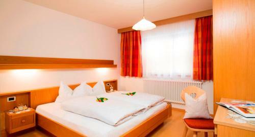 Apartamento Ciasa Col Cuch