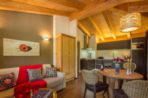 Chalet Mi Amur