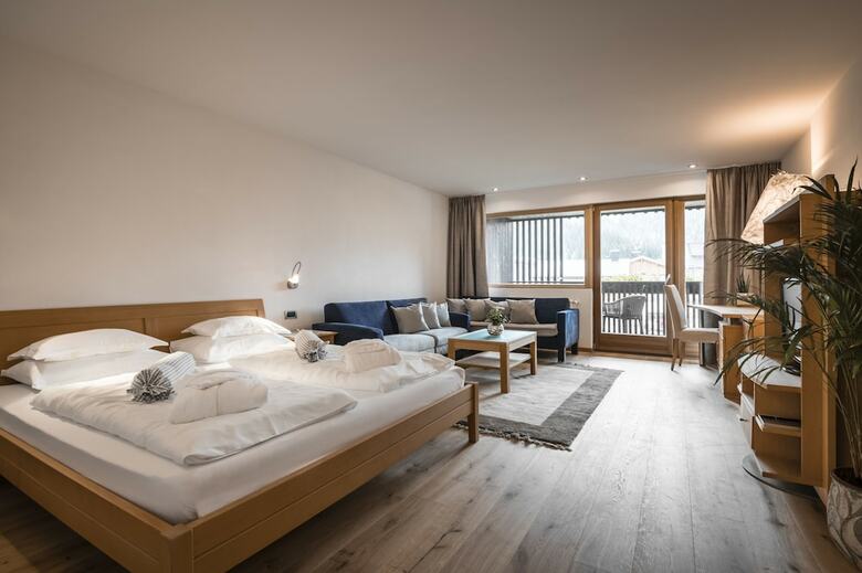 Hotel La Majun