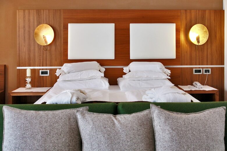 Hotel La Majun