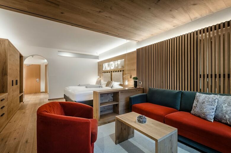 Hotel La Majun