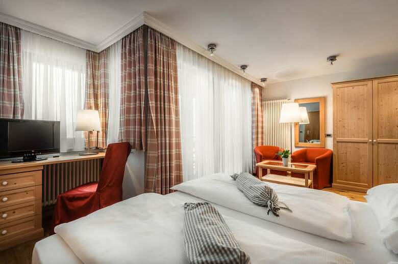 Hotel La Majun