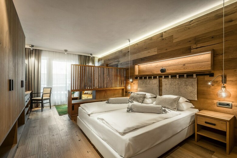 Hotel La Majun