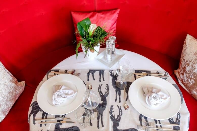 Hotel La Majun