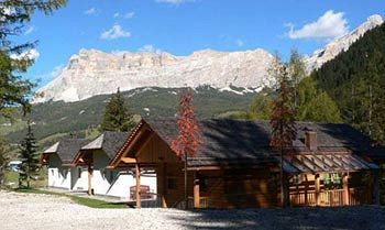 Hotel Dolomiti