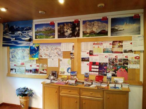 Bed & Breakfast Garni Miriam