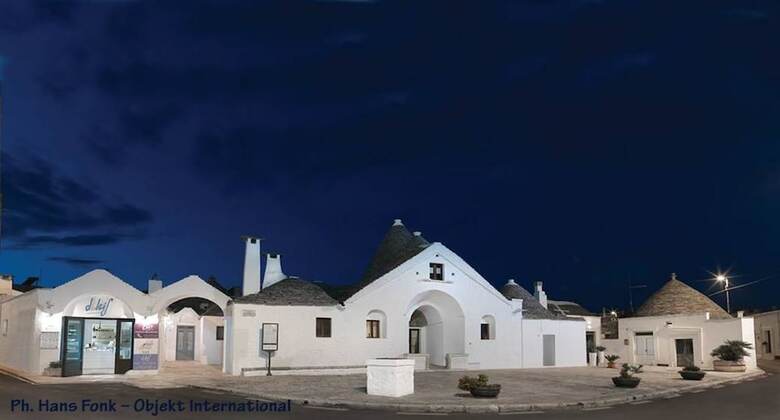 Bed & Breakfast Il Trulletto