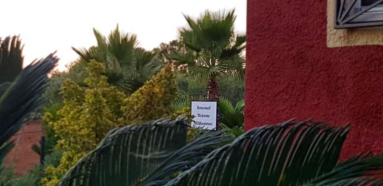 Bed & Breakfast Il Trulletto