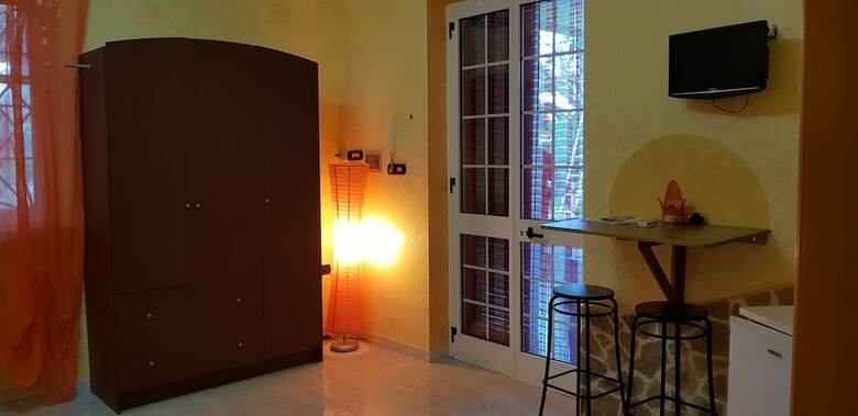 Bed & Breakfast Il Trulletto