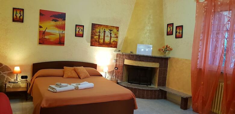 Bed & Breakfast Il Trulletto