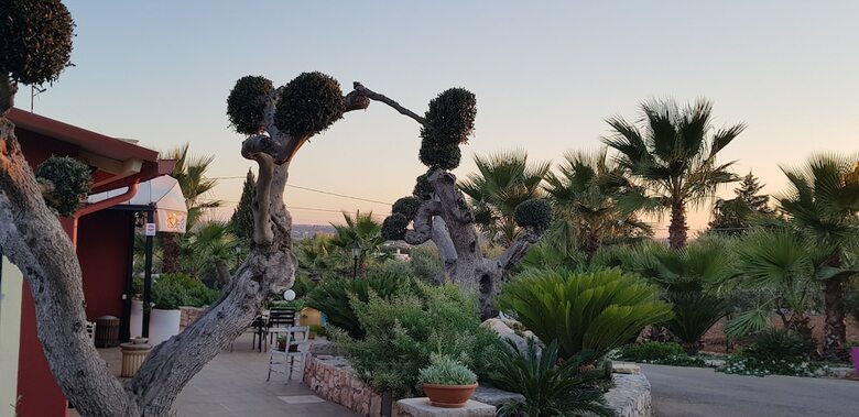 Bed & Breakfast Il Trulletto