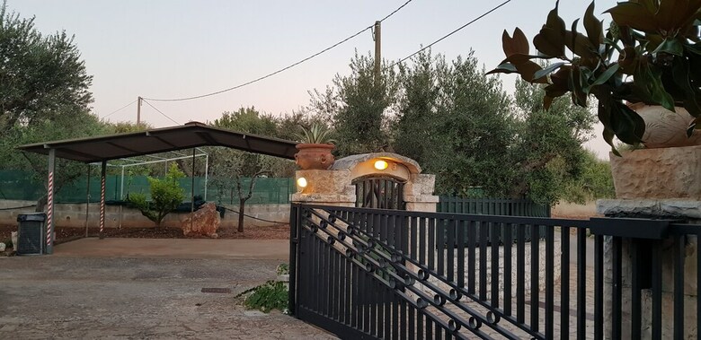 Bed & Breakfast Il Trulletto