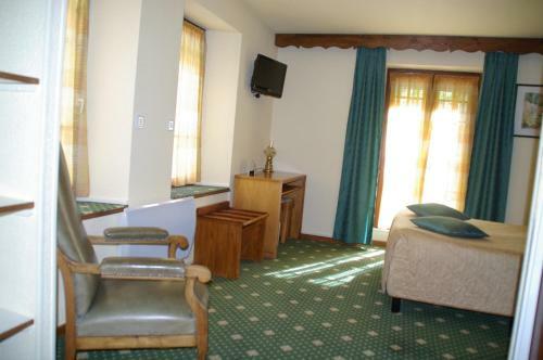 Hotel Le Marbor�