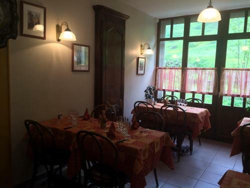 Hotel Le Marbor�
