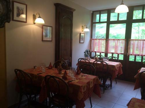 Hotel Le Marbor�