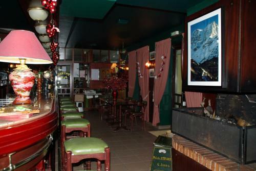 Hotel Le Marbor�
