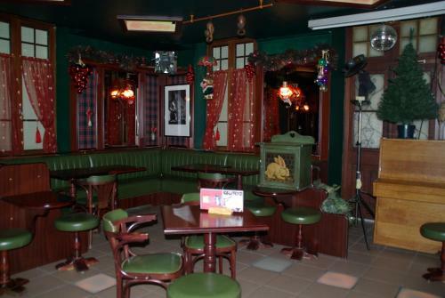 Hotel Le Marbor�