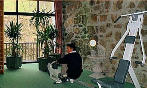 Hotel Le Marbor�