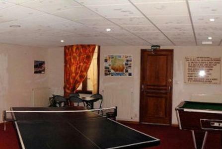 Hotel Le Marbor�