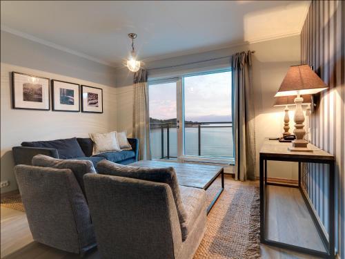 Strand Hotel Fevik