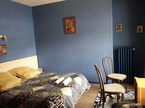 Hotel L'astazou