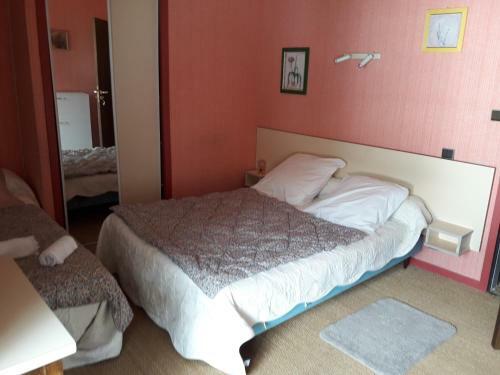 Hotel L'astazou
