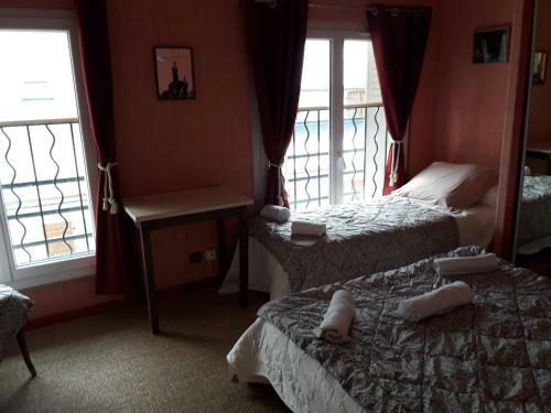 Hotel L'astazou