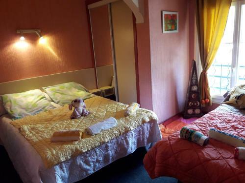 Hotel L'astazou