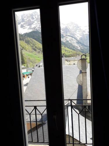 Hotel L'astazou