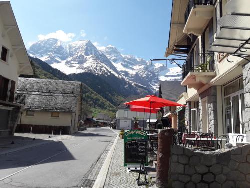 Hotel L'astazou