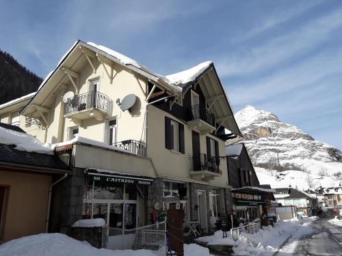 Hotel L'astazou