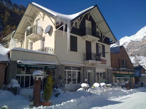 Hotel L'astazou