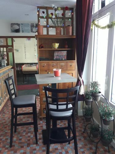 Hotel L'astazou