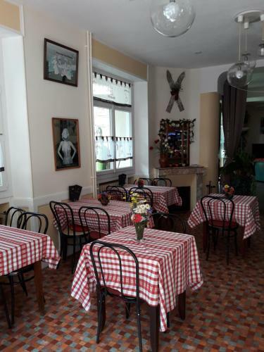 Hotel L'astazou