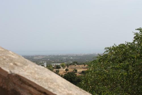 Albachiara Bed & Breakfast